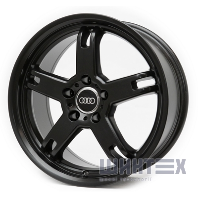 Replica Audi TS01 8x17 5x112 ET40 DIA66.6 MTB